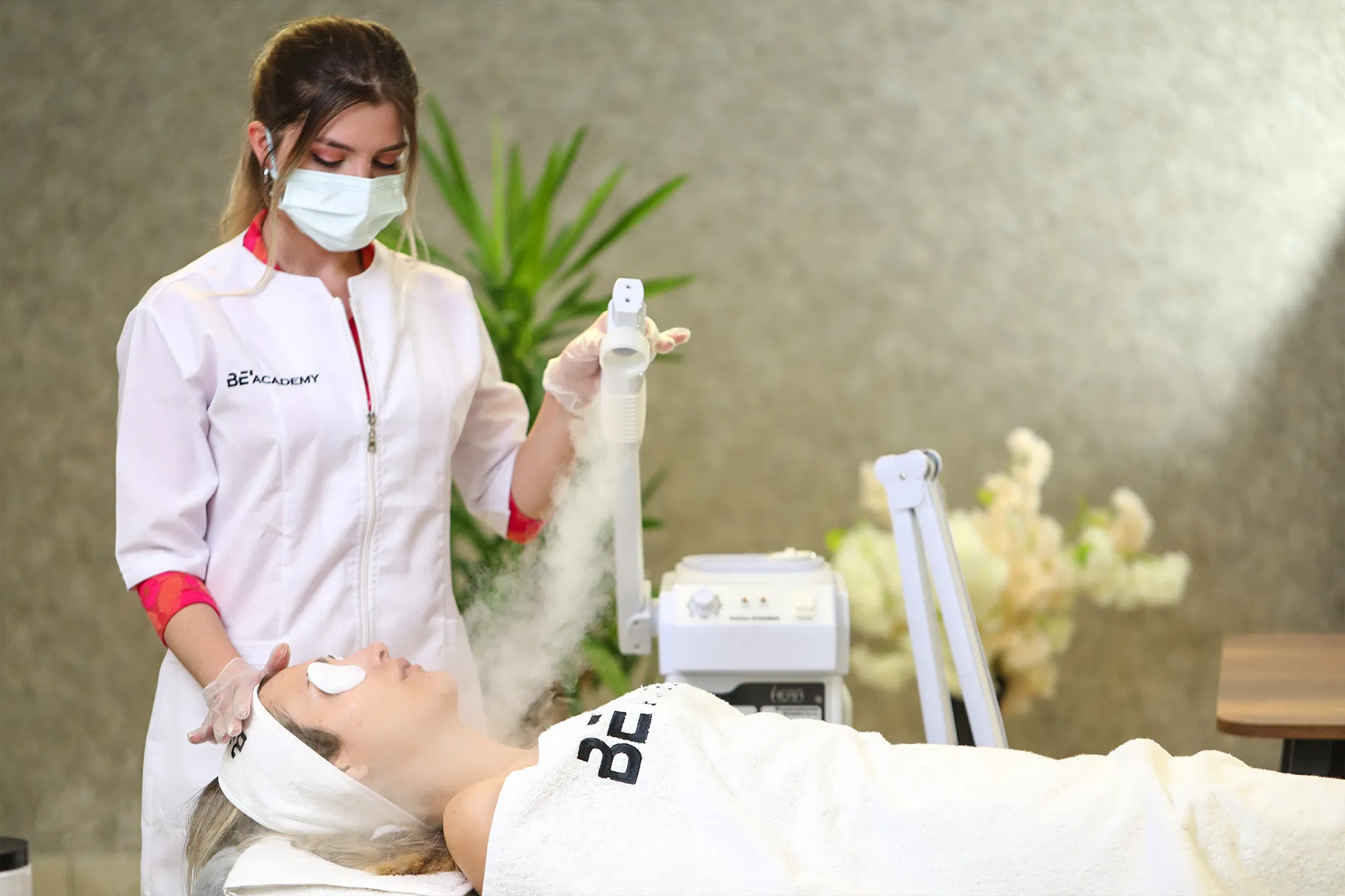 Özkanlar Güzellik Uzmanı