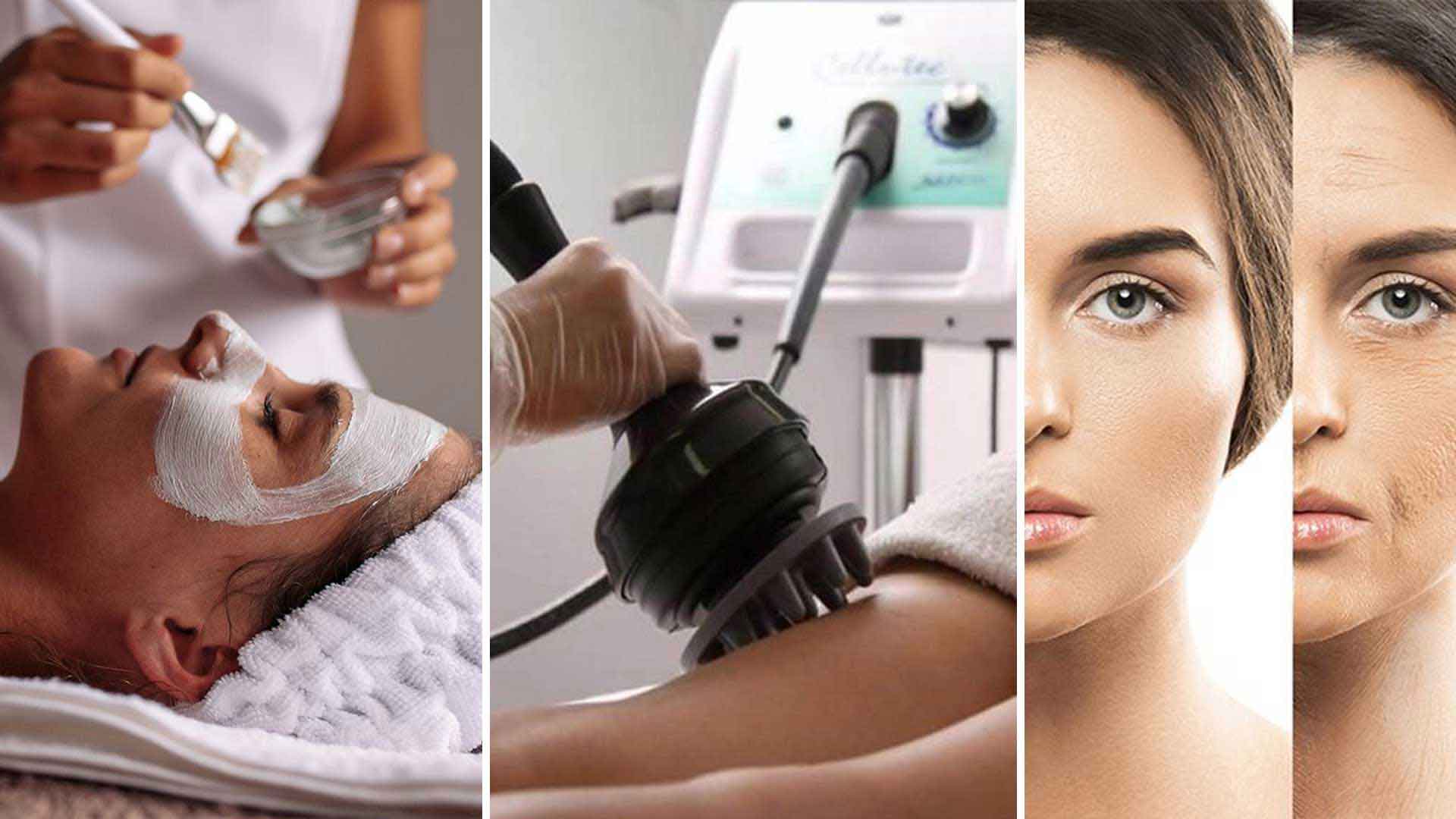 Özkanlar Güzellik Uzmanı